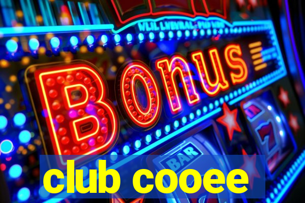club cooee